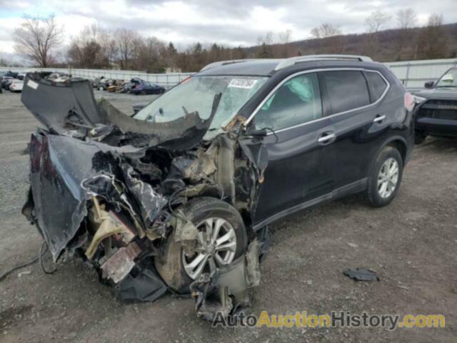 NISSAN ROGUE S, 5N1AT2MV2FC848459