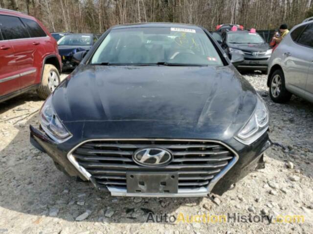 HYUNDAI SONATA SE, 5NPE24AF4JH725048