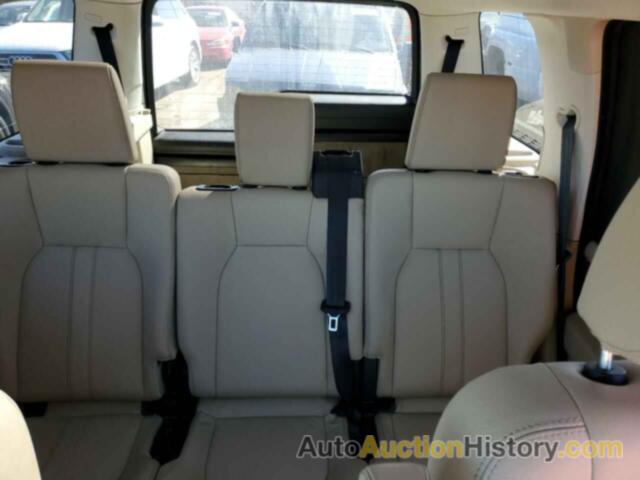 LAND ROVER LR4 HSE PLUS, SALAM2D4XAA530014