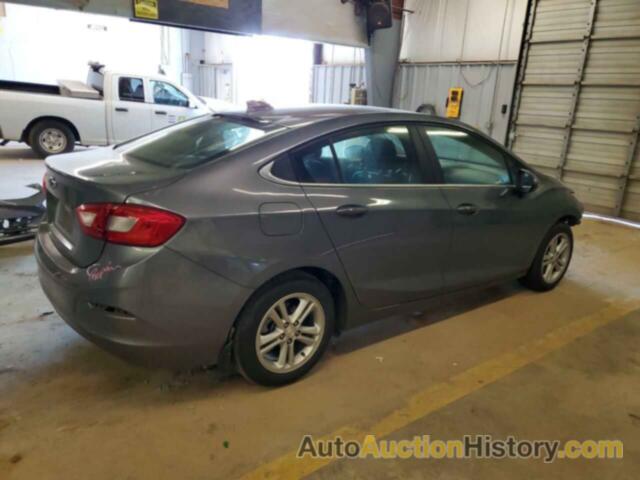 CHEVROLET CRUZE LT, 1G1BE5SM2J7143492