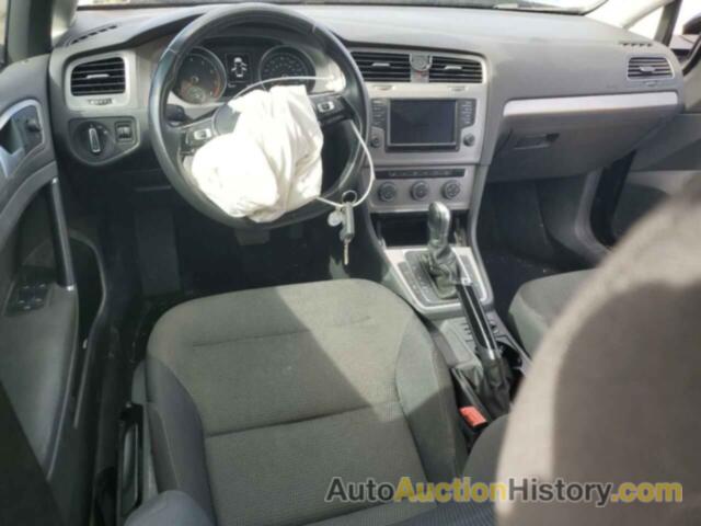 VOLKSWAGEN GOLF S, 3VW017AU8HM505037