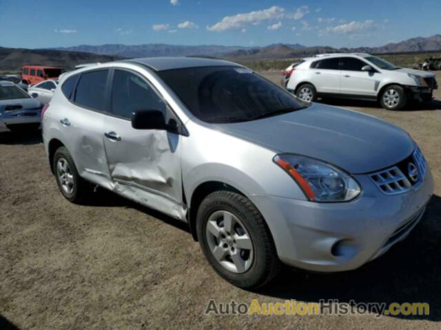 NISSAN ROGUE S, JN8AS5MTXDW025866