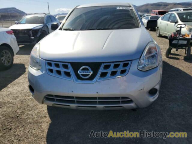 NISSAN ROGUE S, JN8AS5MTXDW025866