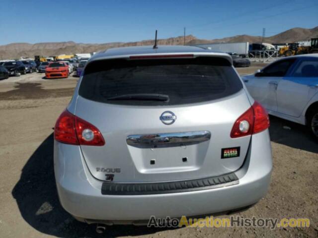 NISSAN ROGUE S, JN8AS5MTXDW025866