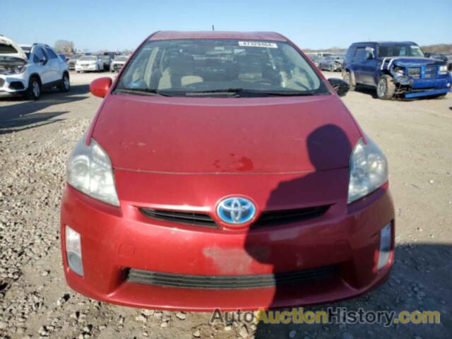 TOYOTA PRIUS, JTDKN3DU6B0268157