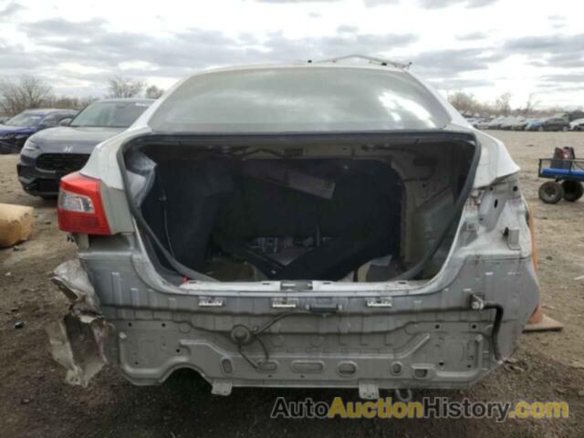 NISSAN SENTRA S, 3N1AB7AP3HY298485