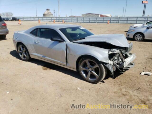 CHEVROLET CAMARO LT, 2G1FB1E39E9278317