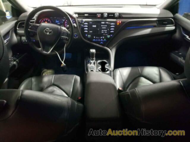 TOYOTA CAMRY XSE, 4T1B61HK2KU241889