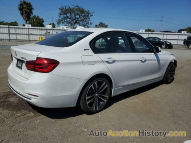 BMW 3 SERIES, WBA8E1C52JA159600