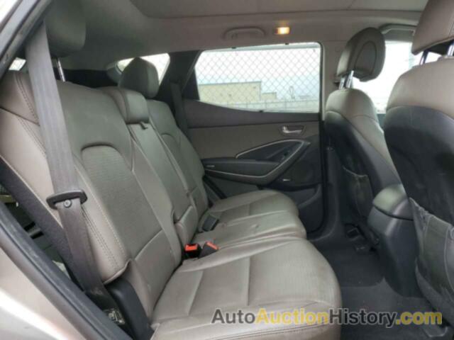 HYUNDAI SANTA FE, 5XYZU3LB4FG237829