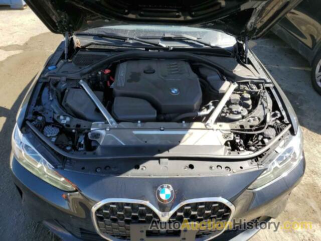 BMW 4 SERIES, WBA23AT04NCK40852