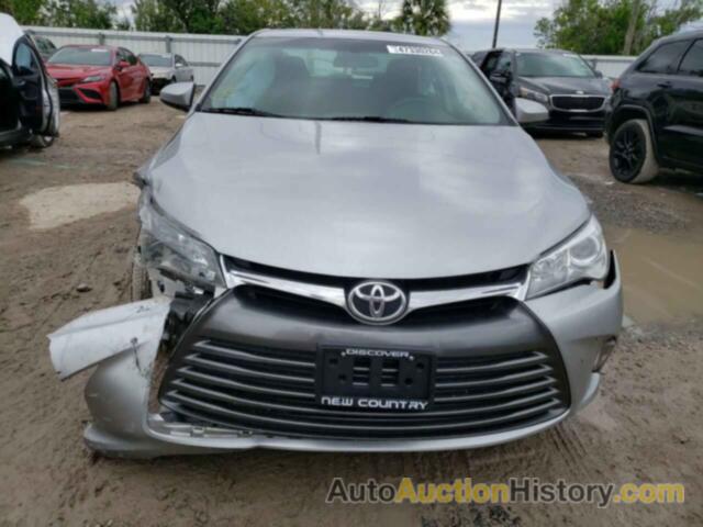 TOYOTA CAMRY LE, 4T4BF1FK4GR541952