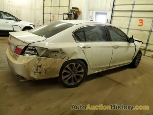 HONDA ACCORD SPORT, 1HGCR2F56EA140865