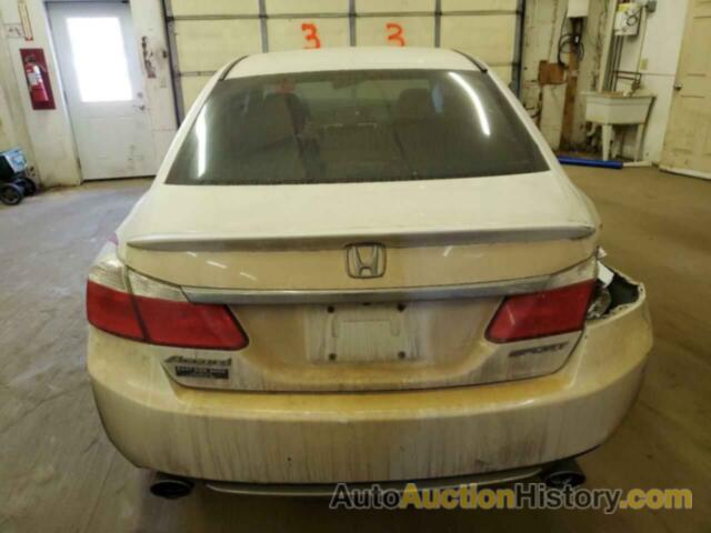 HONDA ACCORD SPORT, 1HGCR2F56EA140865