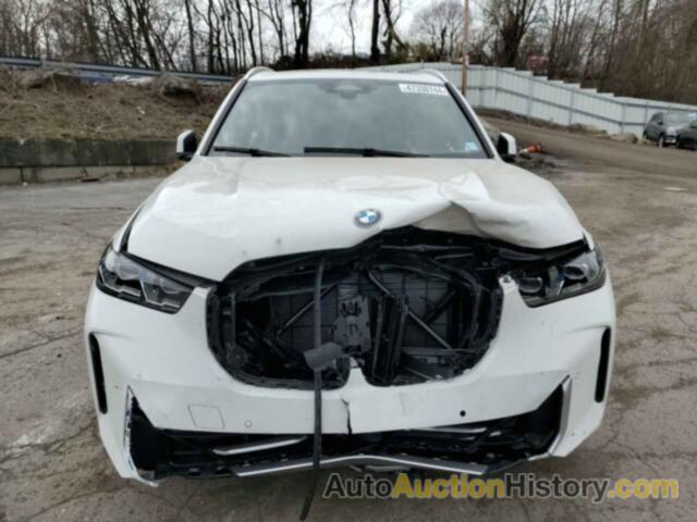 BMW X5 XDRIVE40I, 5UX23EU00R9V51771