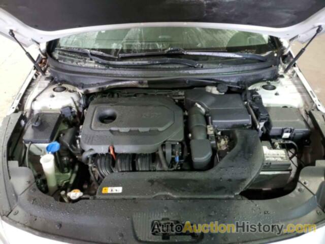 HYUNDAI SONATA SE, 5NPE24AF9GH357779