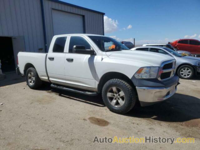 RAM 1500 ST, 1C6RR7FP4DS511884