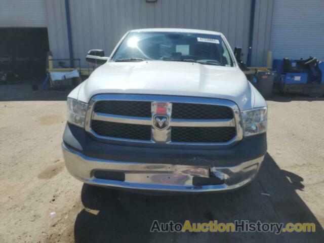 RAM 1500 ST, 1C6RR7FP4DS511884