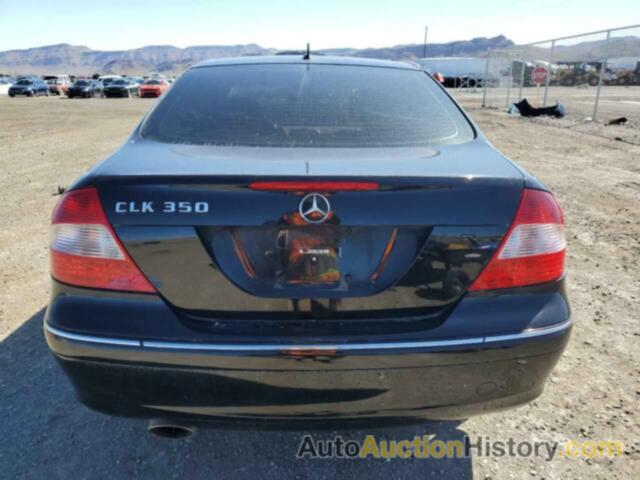 MERCEDES-BENZ CLK-CLASS 350, WDBTJ56H67F216137