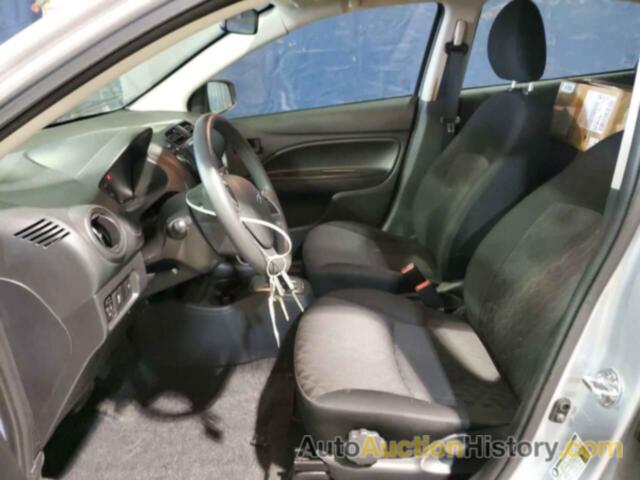 MITSUBISHI MIRAGE ES, ML32AUHJ9MH004245