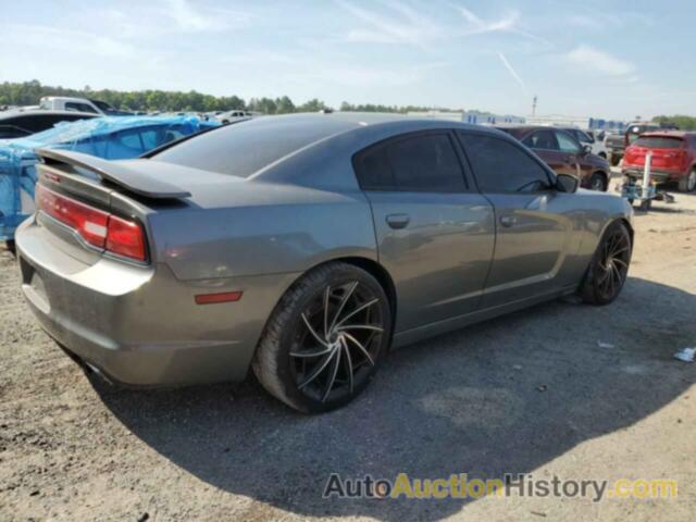 DODGE CHARGER SXT, 2C3CDXHG3CH164813