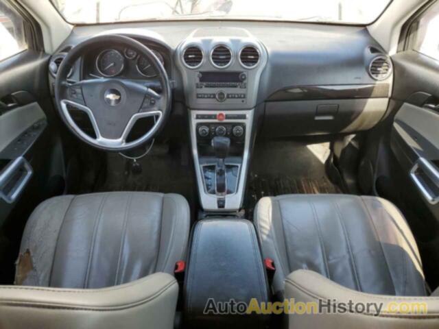 CHEVROLET CAPTIVA LTZ, 3GNAL4EK7DS549701