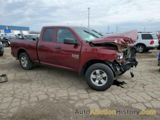 RAM 1500 TRADESMAN, 1C6RR7FG9KS532887