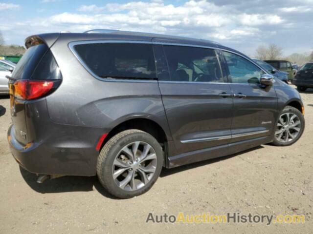 CHRYSLER PACIFICA LIMITED, 2C4RC1GG6JR228549