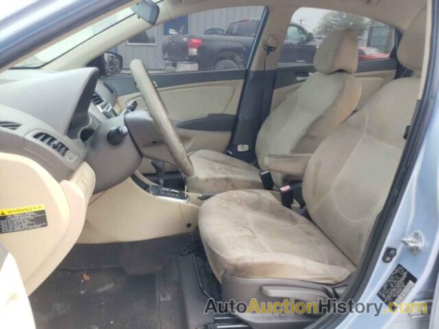 HYUNDAI ACCENT GLS, KMHCT4AE4CU204251