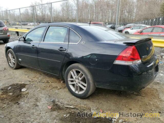 CHEVROLET IMPALA SUPER SPORT, 2G1WD58C789188245