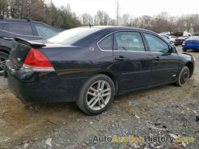 CHEVROLET IMPALA SUPER SPORT, 2G1WD58C789188245