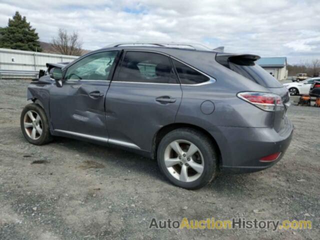 LEXUS RX350 350 BASE, 2T2BK1BA9FC296807