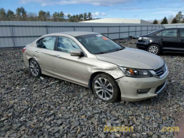 HONDA ACCORD SPORT, 1HGCR2F5XDA176119