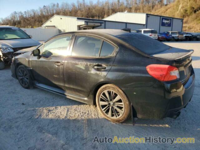 SUBARU WRX, JF1VA1A65J9816605