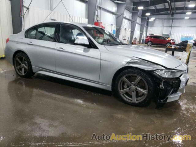 BMW 3 SERIES XI, WBA3B9G5XENR92717