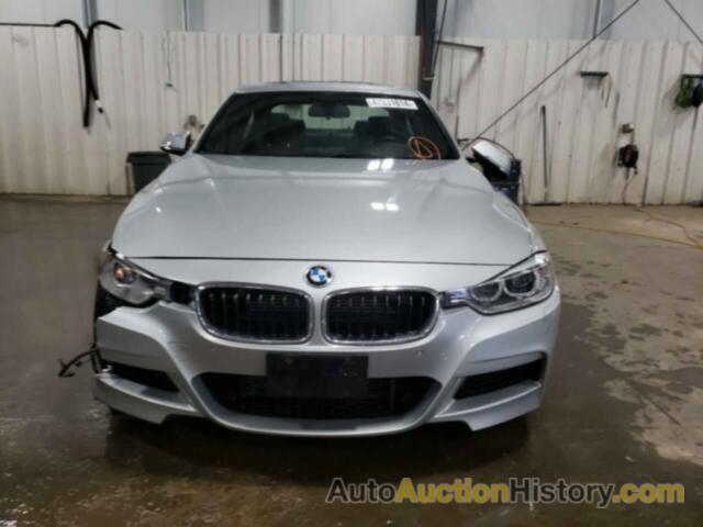 BMW 3 SERIES XI, WBA3B9G5XENR92717