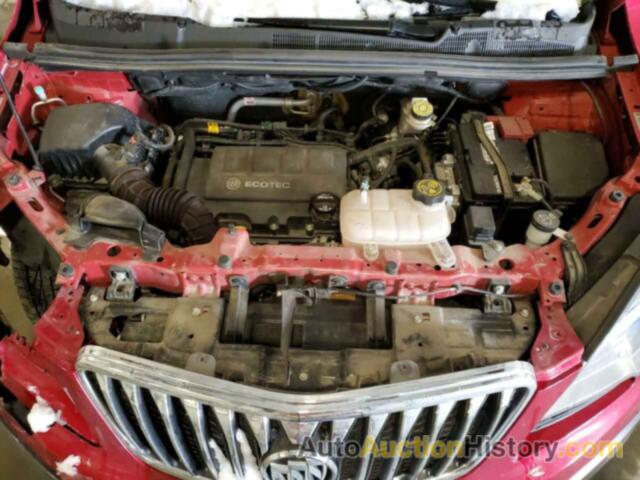 BUICK ENCORE, KL4CJGSB2GB596206