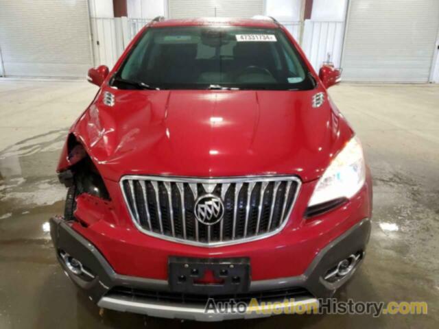 BUICK ENCORE, KL4CJGSB2GB596206