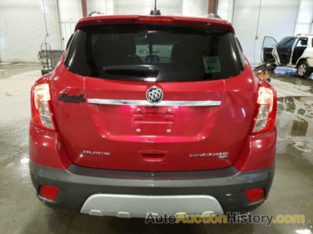 BUICK ENCORE, KL4CJGSB2GB596206