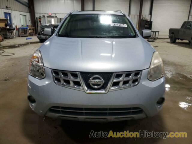 NISSAN ROGUE S, JN8AS5MVXBW267359