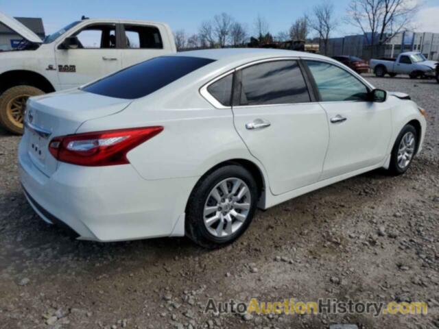 NISSAN ALTIMA 2.5, 1N4AL3AP8HC129578