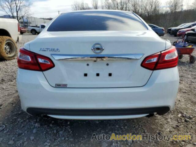 NISSAN ALTIMA 2.5, 1N4AL3AP8HC129578