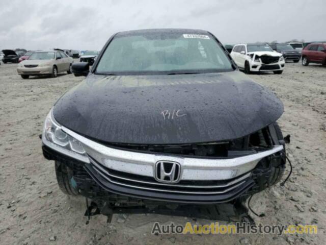 HONDA ACCORD EXL, 1HGCR2F89HA040032