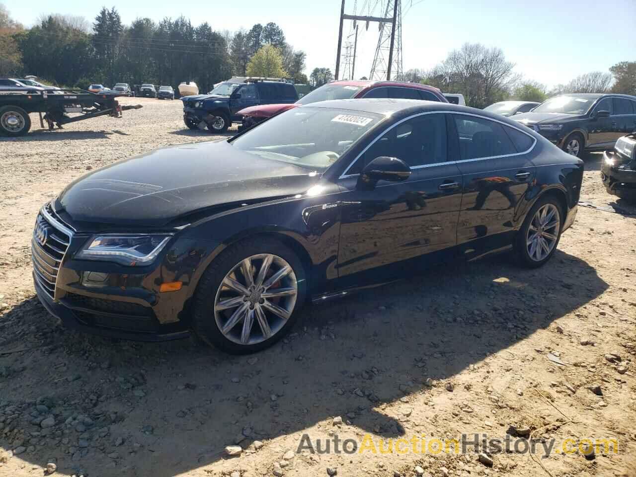 AUDI A7 PRESTIGE, WAUSGAFC5CN004982