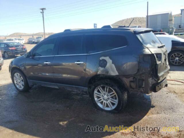 CHEVROLET TRAVERSE LT, 1GNKRGKD4EJ314931