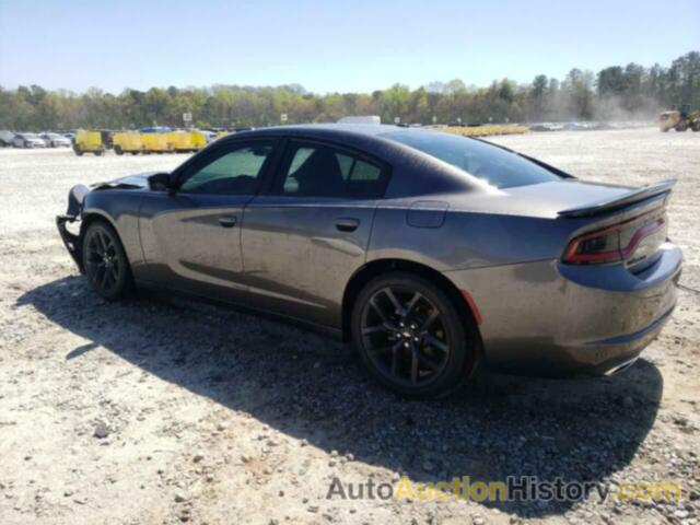 DODGE CHARGER SXT, 2C3CDXBG4KH576195