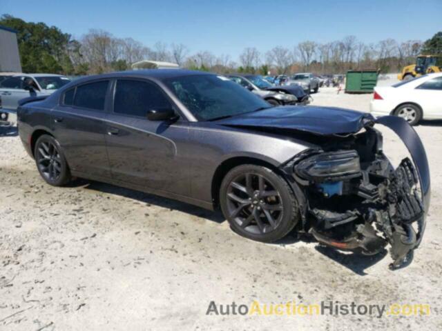 DODGE CHARGER SXT, 2C3CDXBG4KH576195