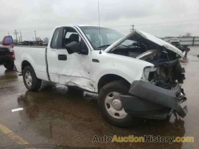 FORD All Models, 1FTRF12247NA23403