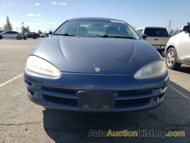 DODGE INTREPID SE, 2B3HD46RX1H692528