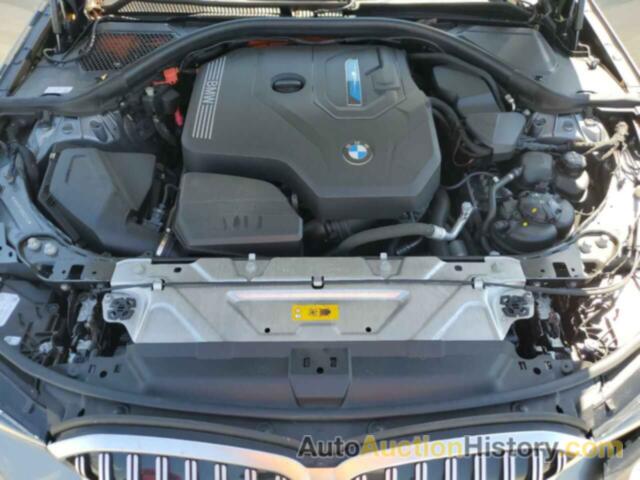 BMW 3 SERIES, 3MW39FF08P8C95746